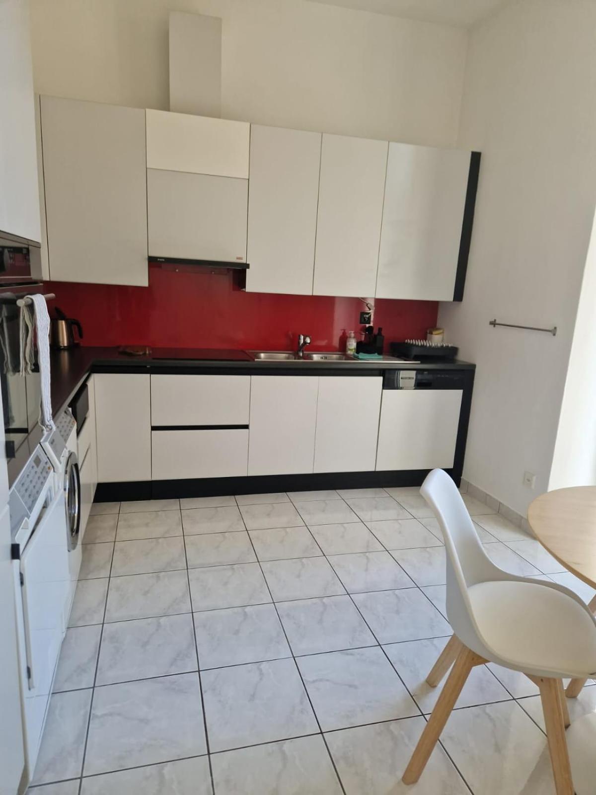 Villa Magnolia - High Standing Floor Локарно Екстериор снимка