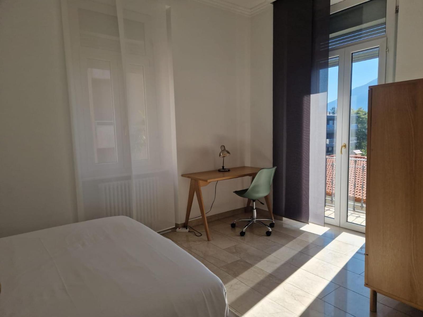 Villa Magnolia - High Standing Floor Локарно Екстериор снимка