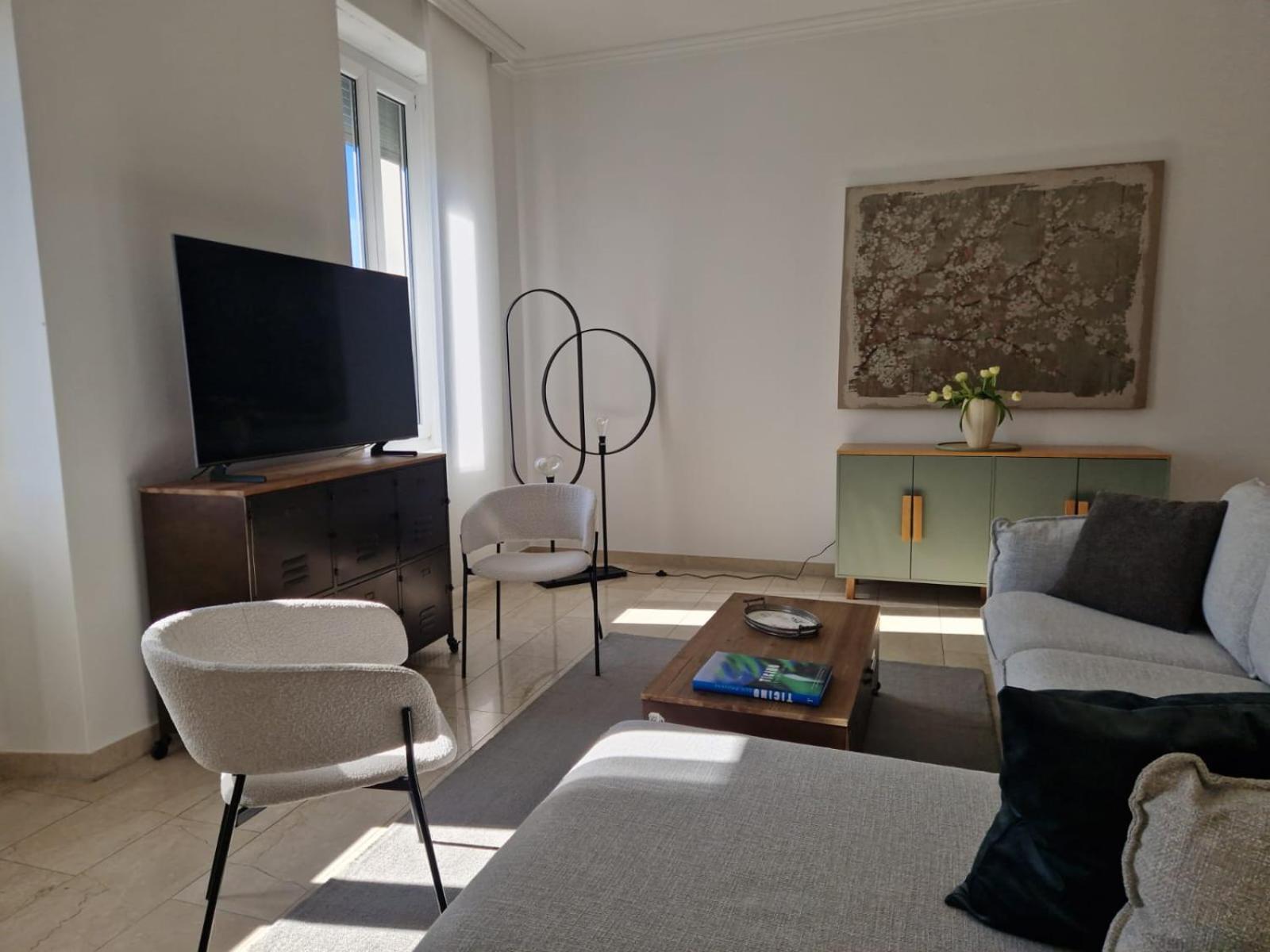 Villa Magnolia - High Standing Floor Локарно Екстериор снимка