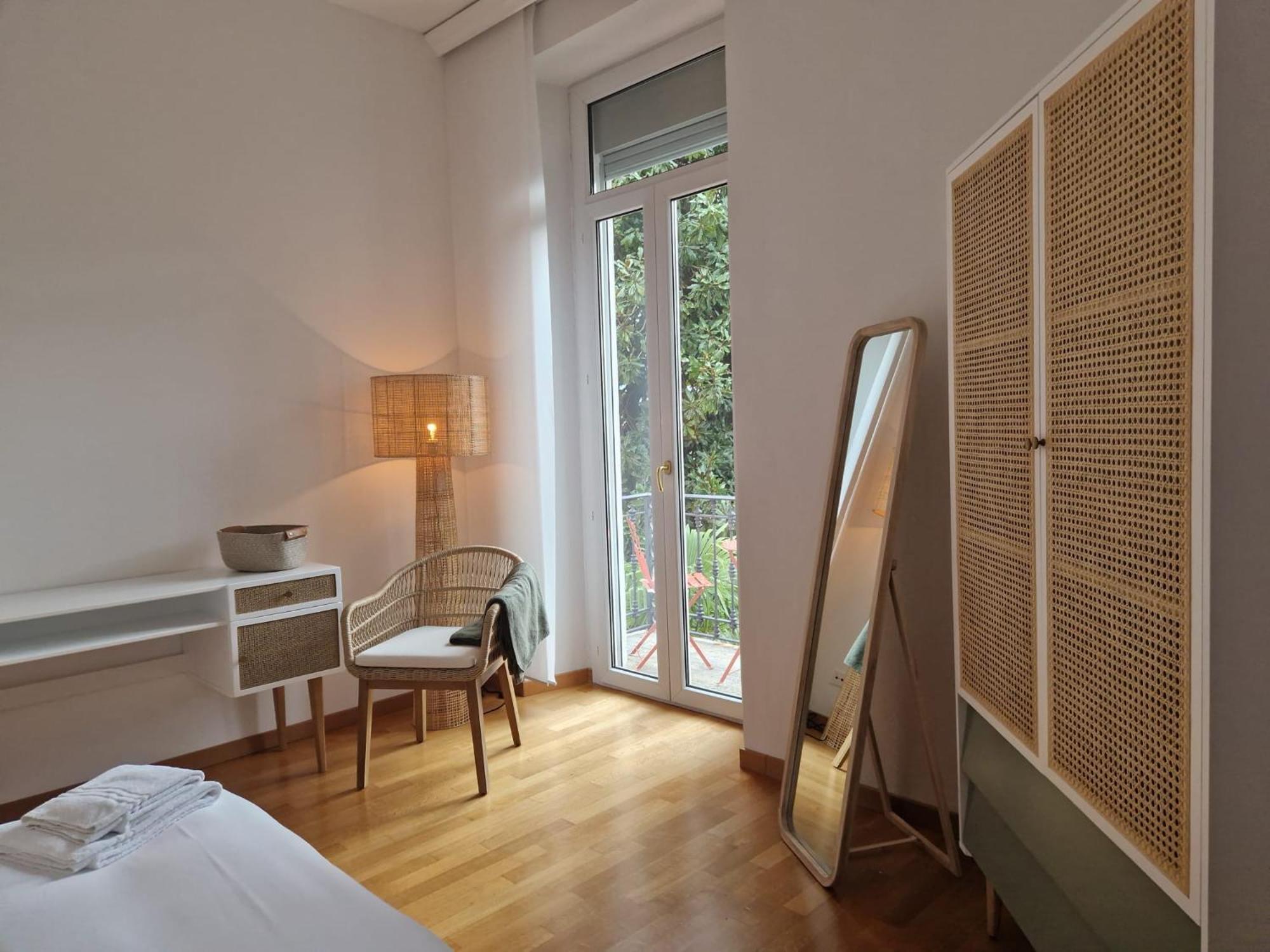 Villa Magnolia - High Standing Floor Локарно Екстериор снимка