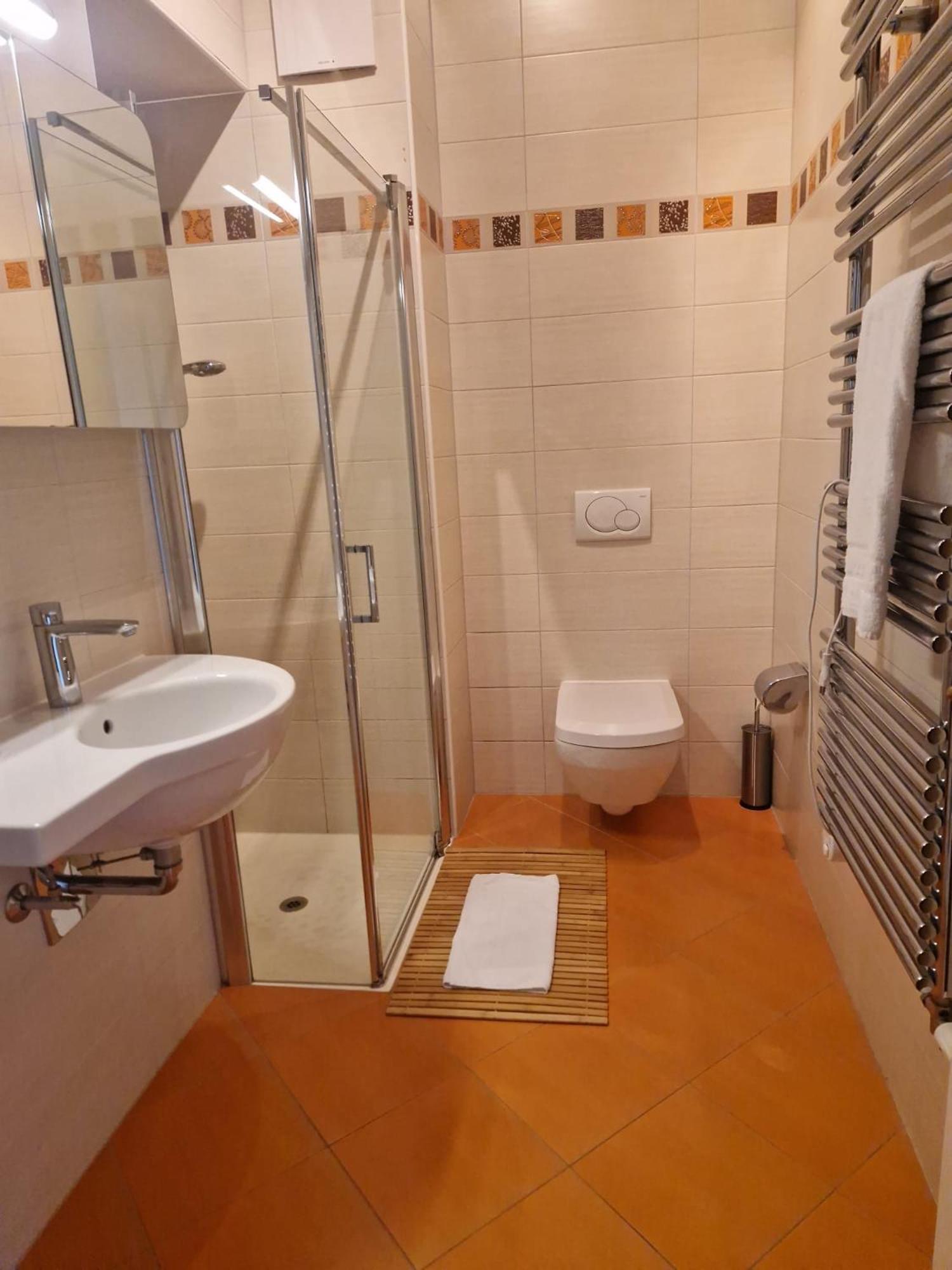 Villa Magnolia - High Standing Floor Локарно Екстериор снимка